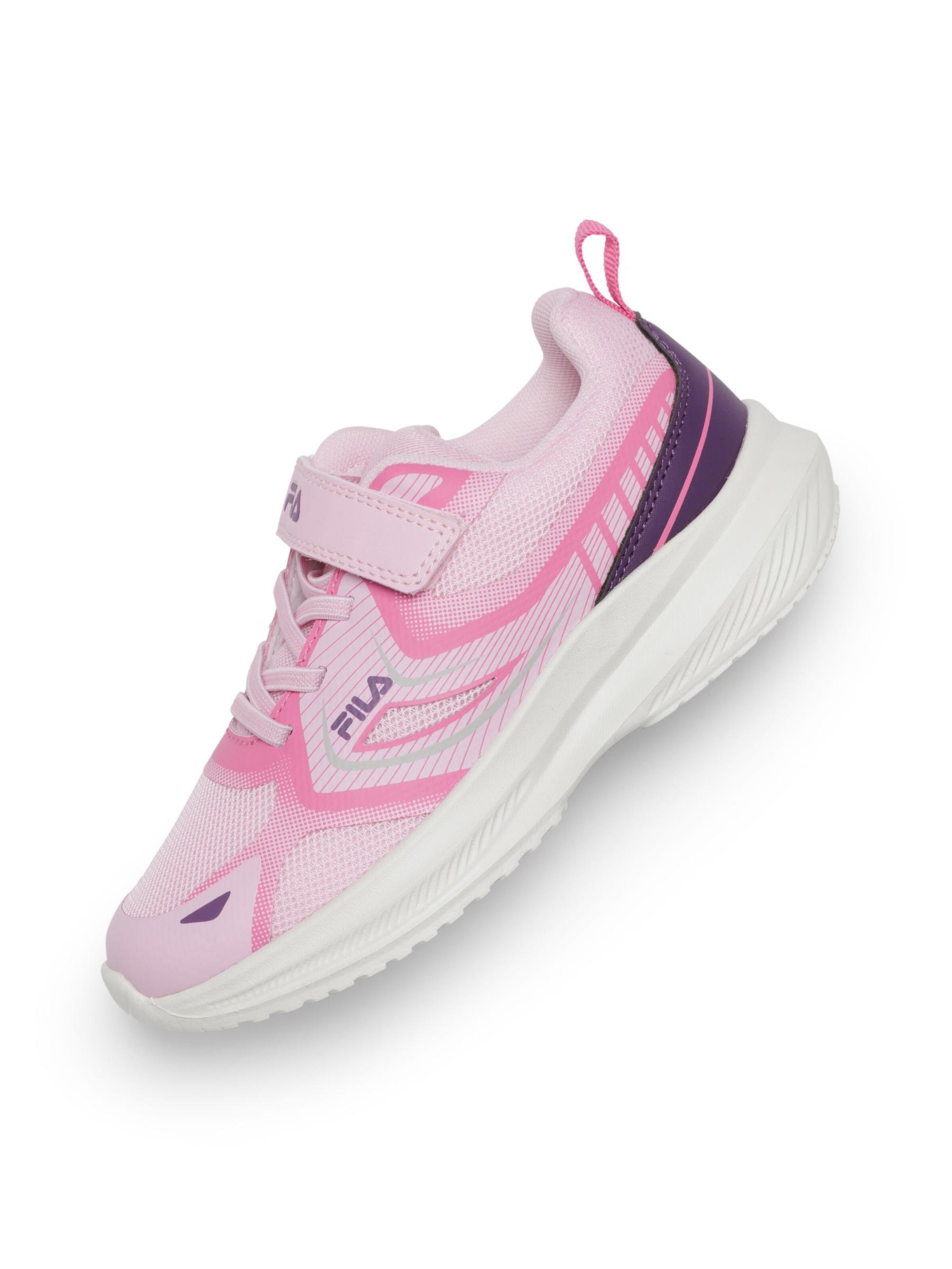 Sneaker 'FILA BASELOCK V kids' di FILA in rosa