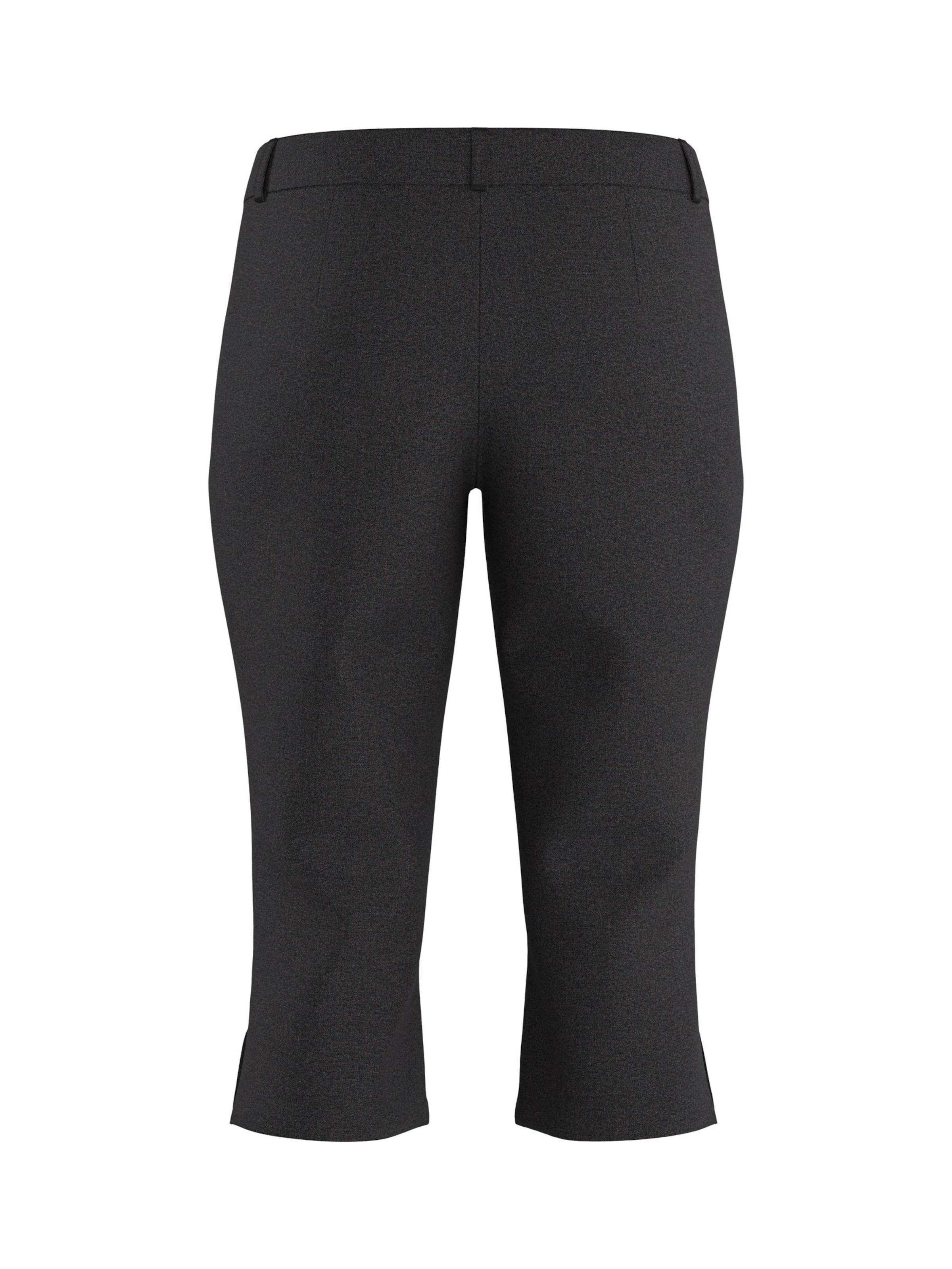 regular Pantaloni di HYPEDROP in nero