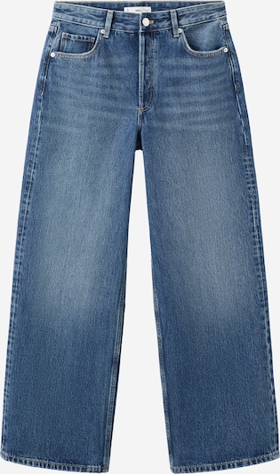 MANGO Traperice 'NEWYORK' u plava, Pregled proizvoda