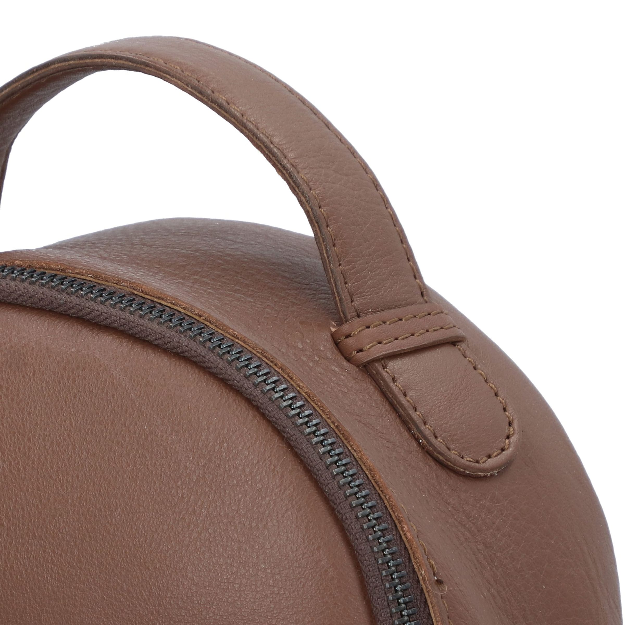 Sac à dos 'Inga' Harbour 2nd en marron