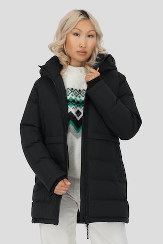 alife & kickin Winterjacke 'HanniAK A' in : Vorderseite