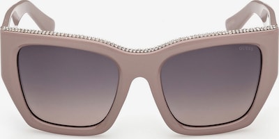 GUESS Sunglasses in 55 in Chamois / Smoke grey, Item view