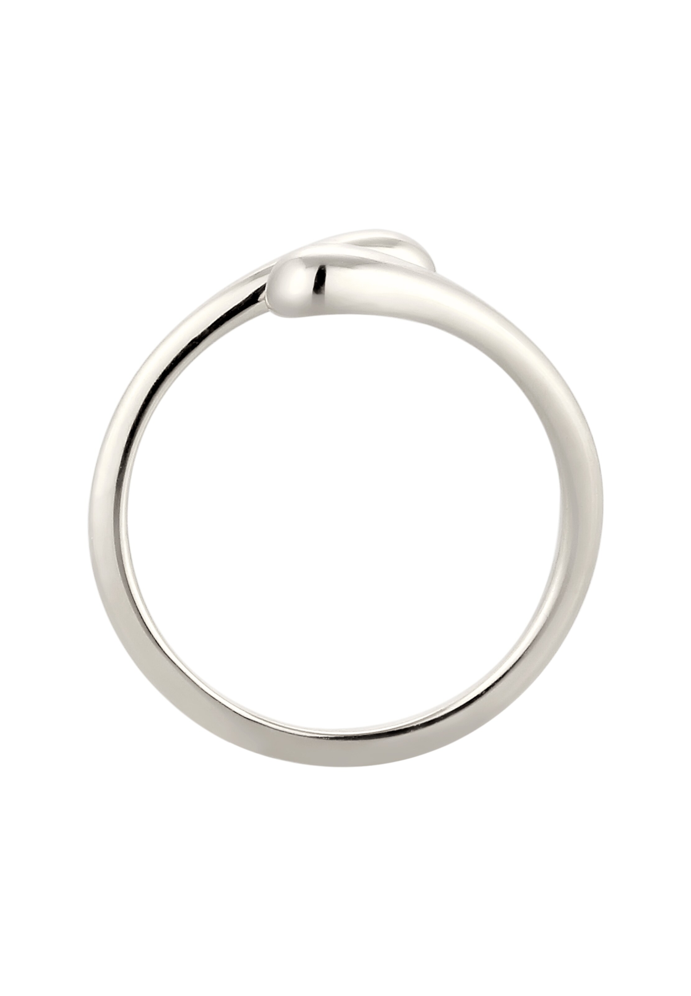 ELLI Ring in Silver