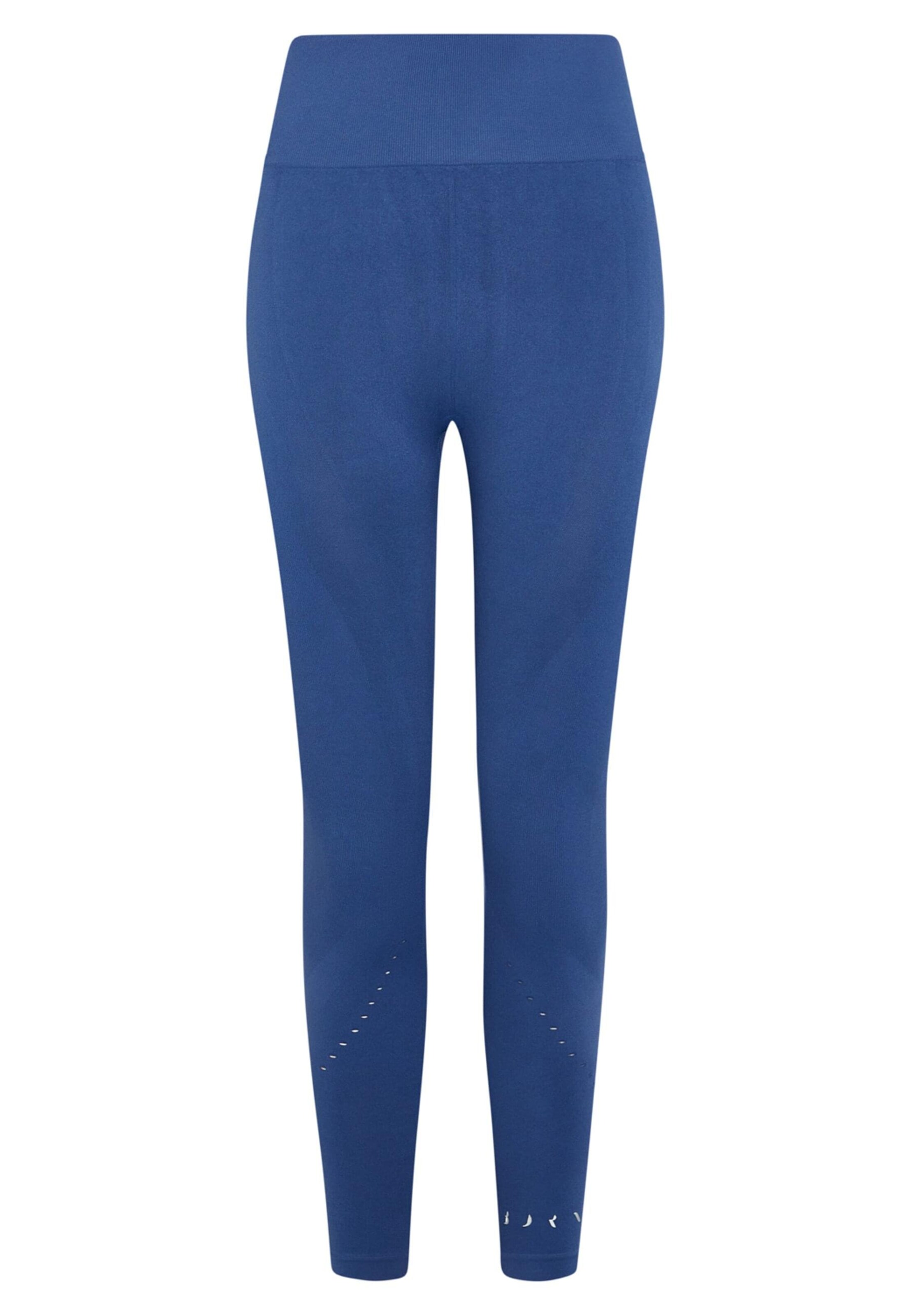 Top sportivo 'Alana' di Born in blu: frontale