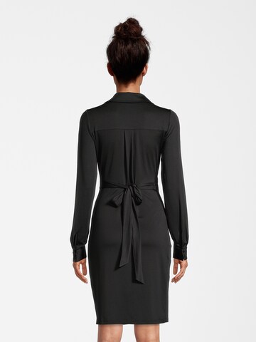 Orsay Dress in Black
