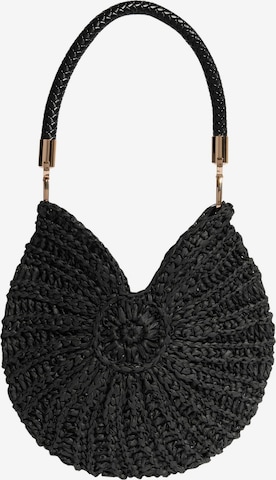 juoda Friends Like These Rankinė ant peties: priekis