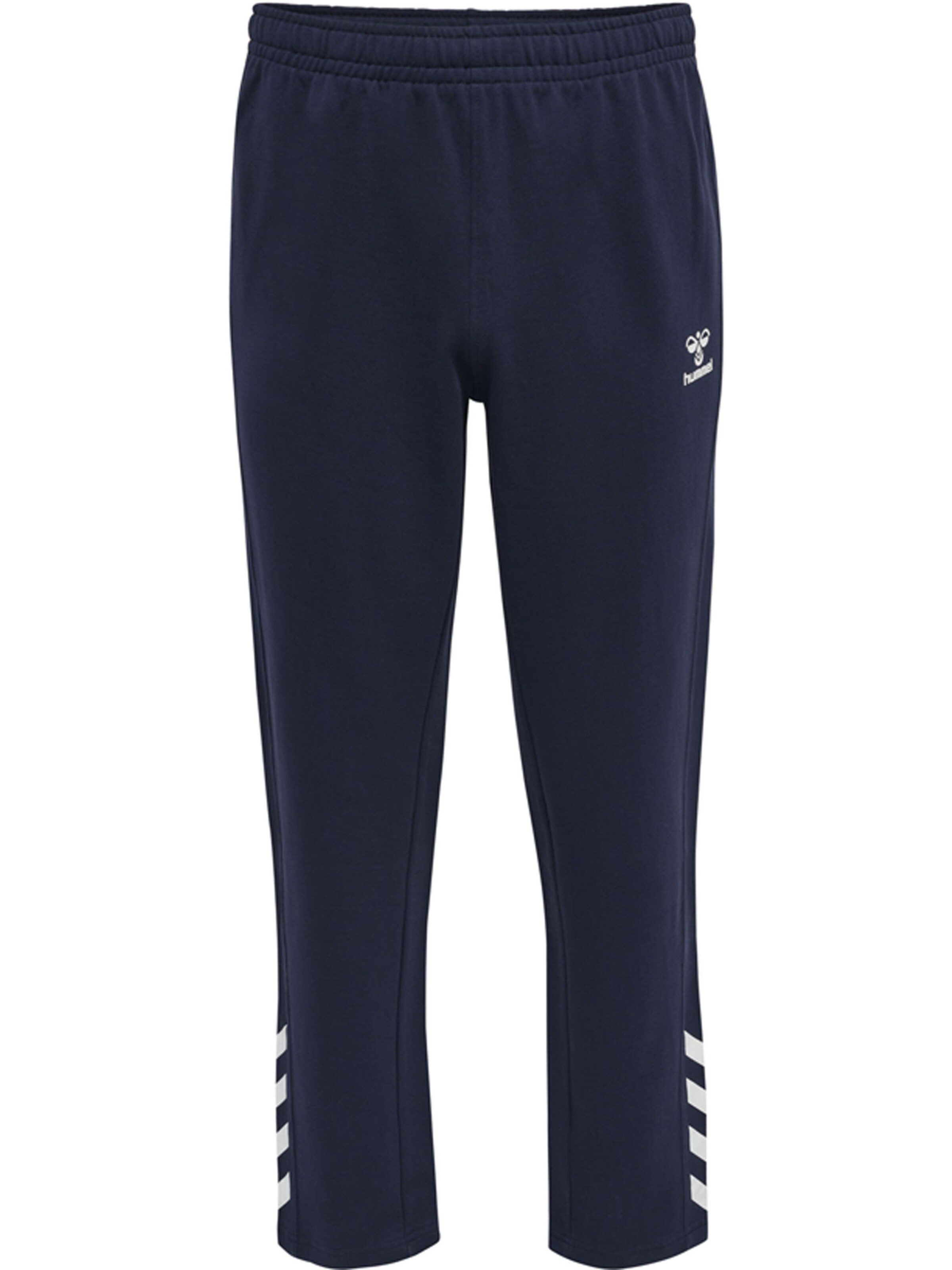 Hummel Workout Pants 'Core XK' in Blue: front