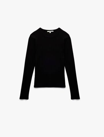 Koton Shirt in Black