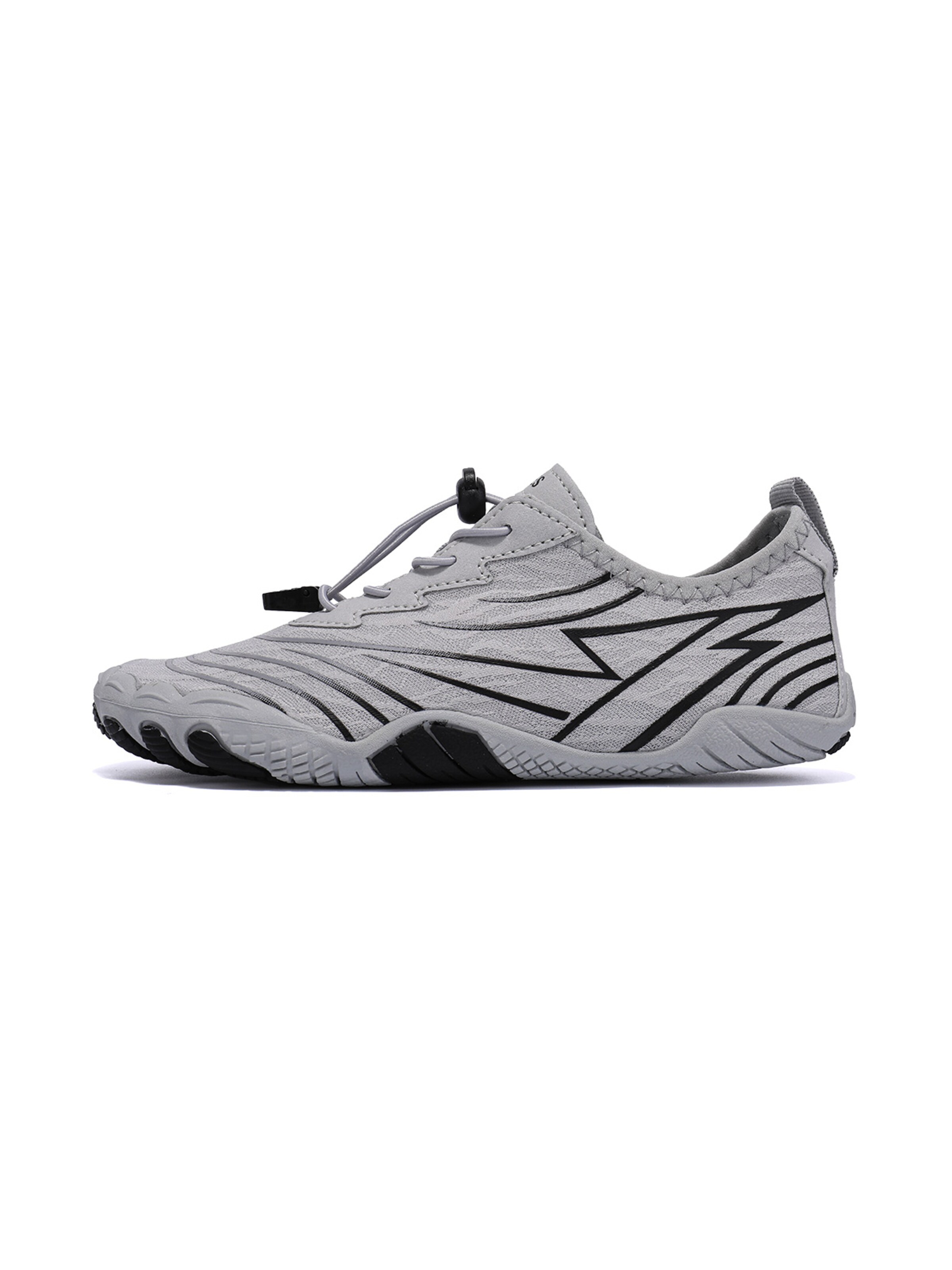 DOTALES Sneaker low‌‌‌‌‌‌‌‌‌ in Grau