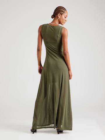 REMAIN Dress in Green