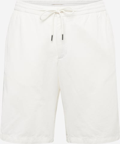 Hackett London Trousers in Egg shell, Item view
