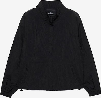 Pull&Bear Prijelazna jakna u antracit siva / crna, Pregled proizvoda