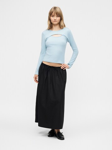 Tricou de la GAP pe albastru