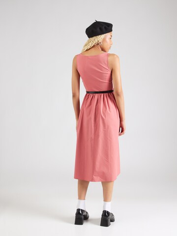 Abito 'Kate' di ABOUT YOU in rosso