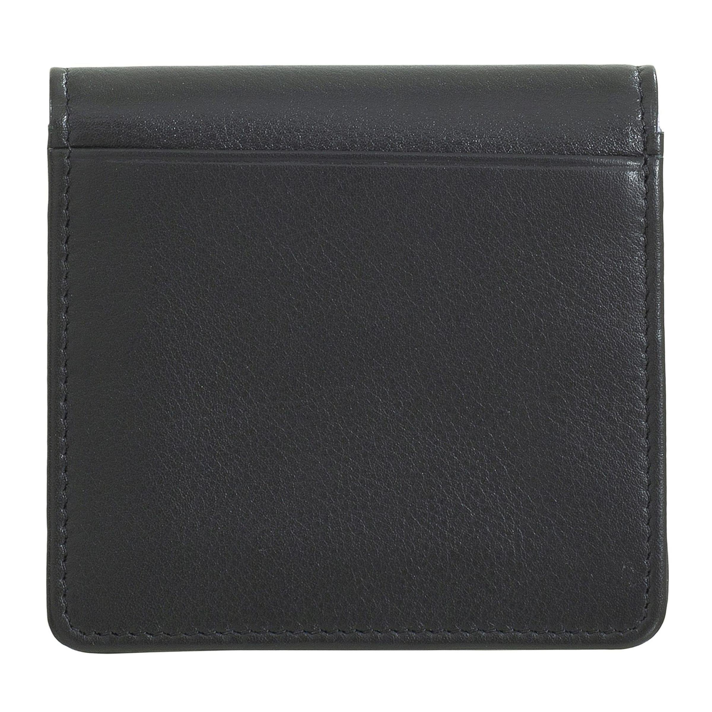 DuDu Wallet in Black