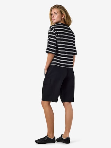 Noisy may Shirts 'NMEmber' i sort