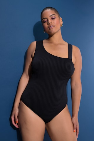 Invisible Maillot de bain Studio Untold en noir