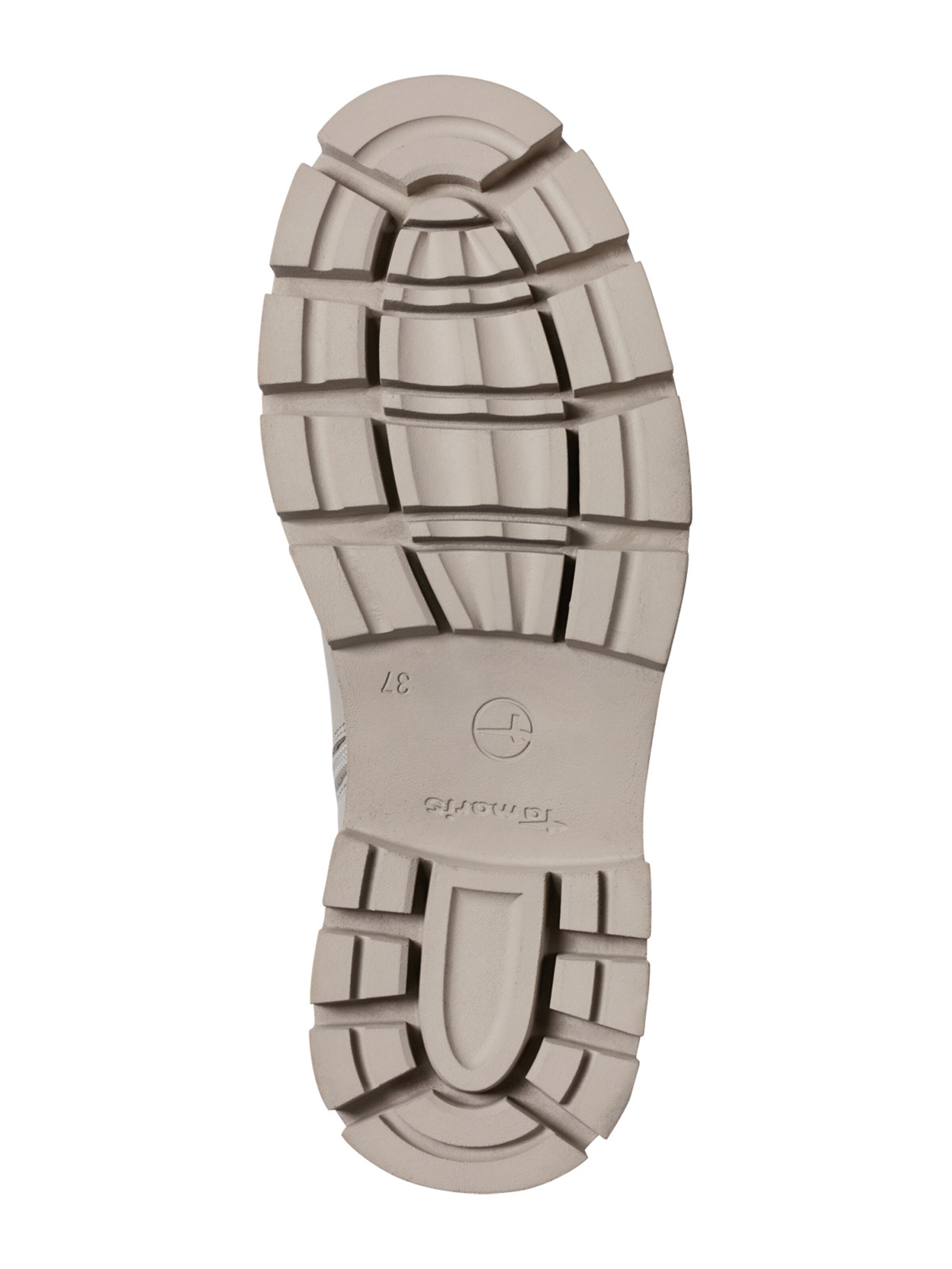 Bottines Tamaris en gris