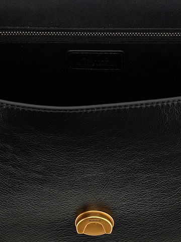 PINKO Handbag in Black