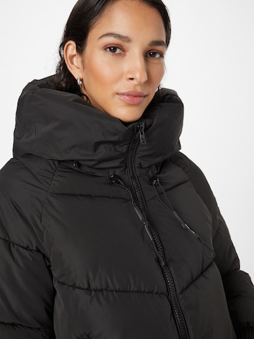 LTB Winter Jacket in Black