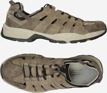 CAMEL ACTIVE Sneaker 43,5 in Beige: Vorderseite