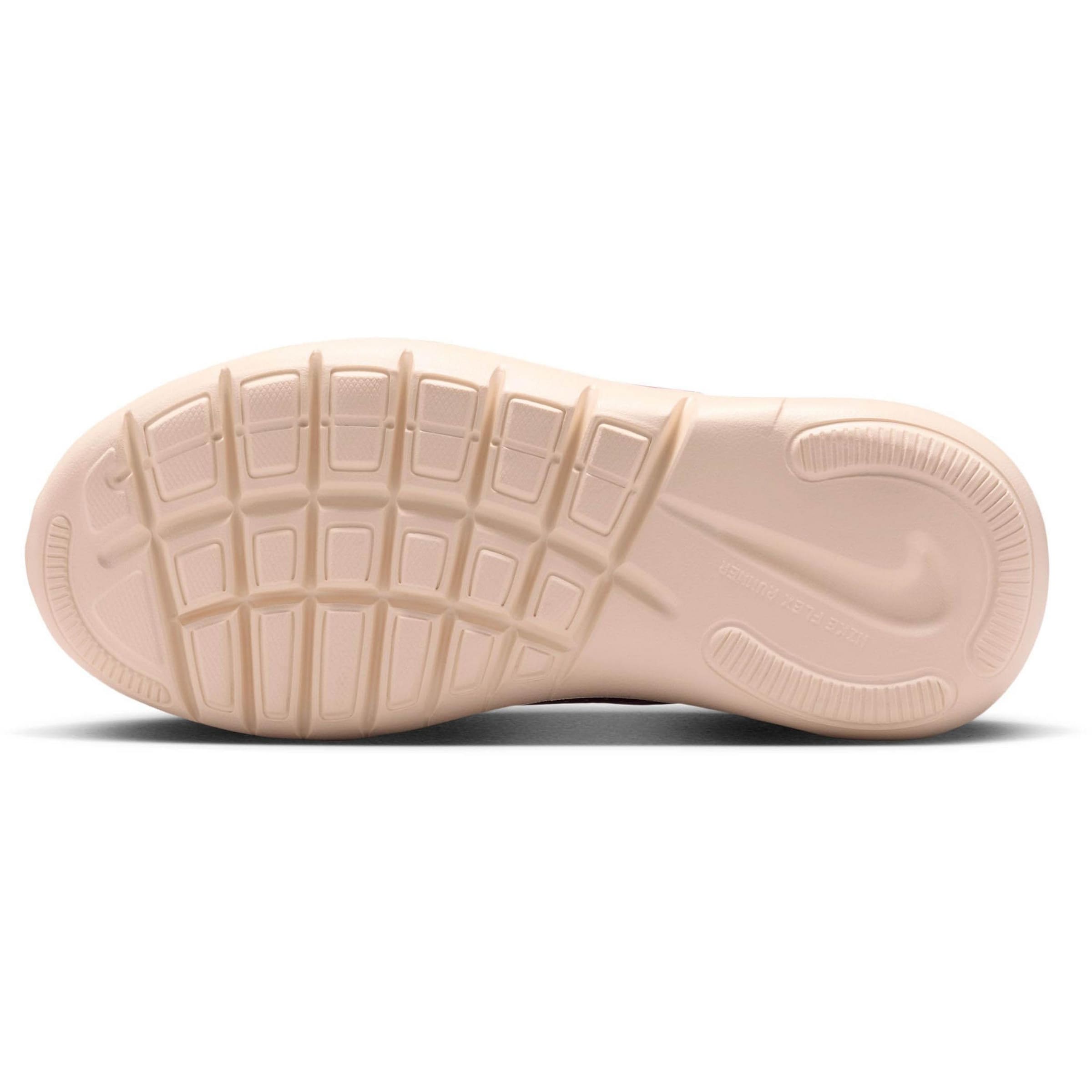 NIKE Sneakers 'FLEX RUNNER 4' in Pink