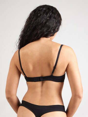 Tommy Hilfiger Underwear - Clásico Sujetador 'DEMI' en negro