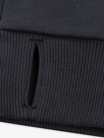 LEVI'S ® Sweatshirt 'BATWING' in Schwarz
