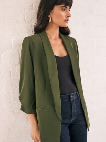 Blazer Next en vert