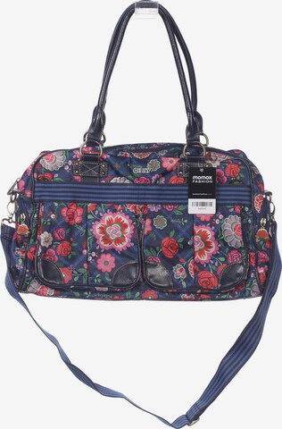 OILILY Bag in One size in Blue: front
