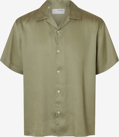 SELECTED Košulja 'SLHCHARLIE' u kaki, Pregled proizvoda
