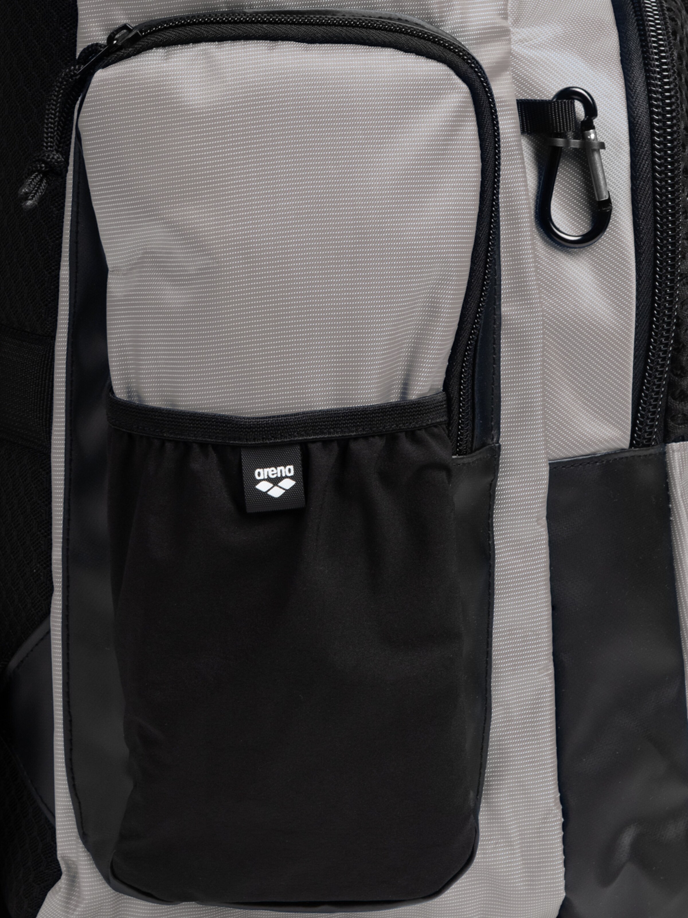 pilka ARENA Sportinė kuprinė 'ONE GO BACKPACK 35L'