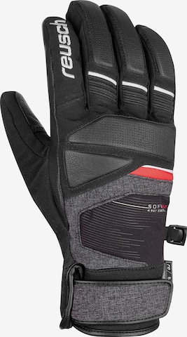 REUSCH Fingerhandschuh 'Storm R-TEX® XT' in Mischfarben: predná strana