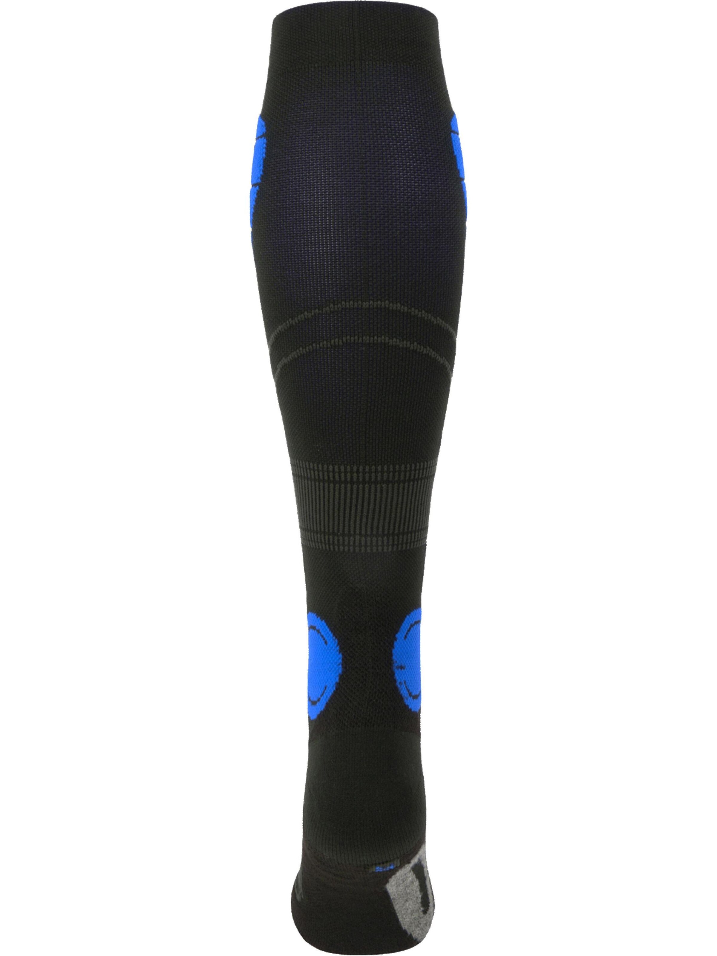 normani Kompressionskniestrümpfe in Schwarz