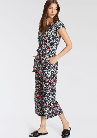 Tamaris Jumpsuit in Mixed colors