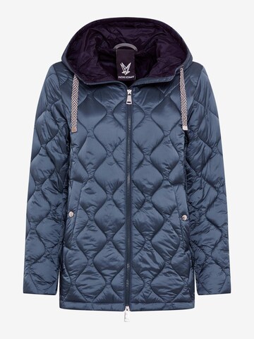 Fuchs Schmitt Übergangsjacke 'Bari'‌ in Blau: Vorderseite