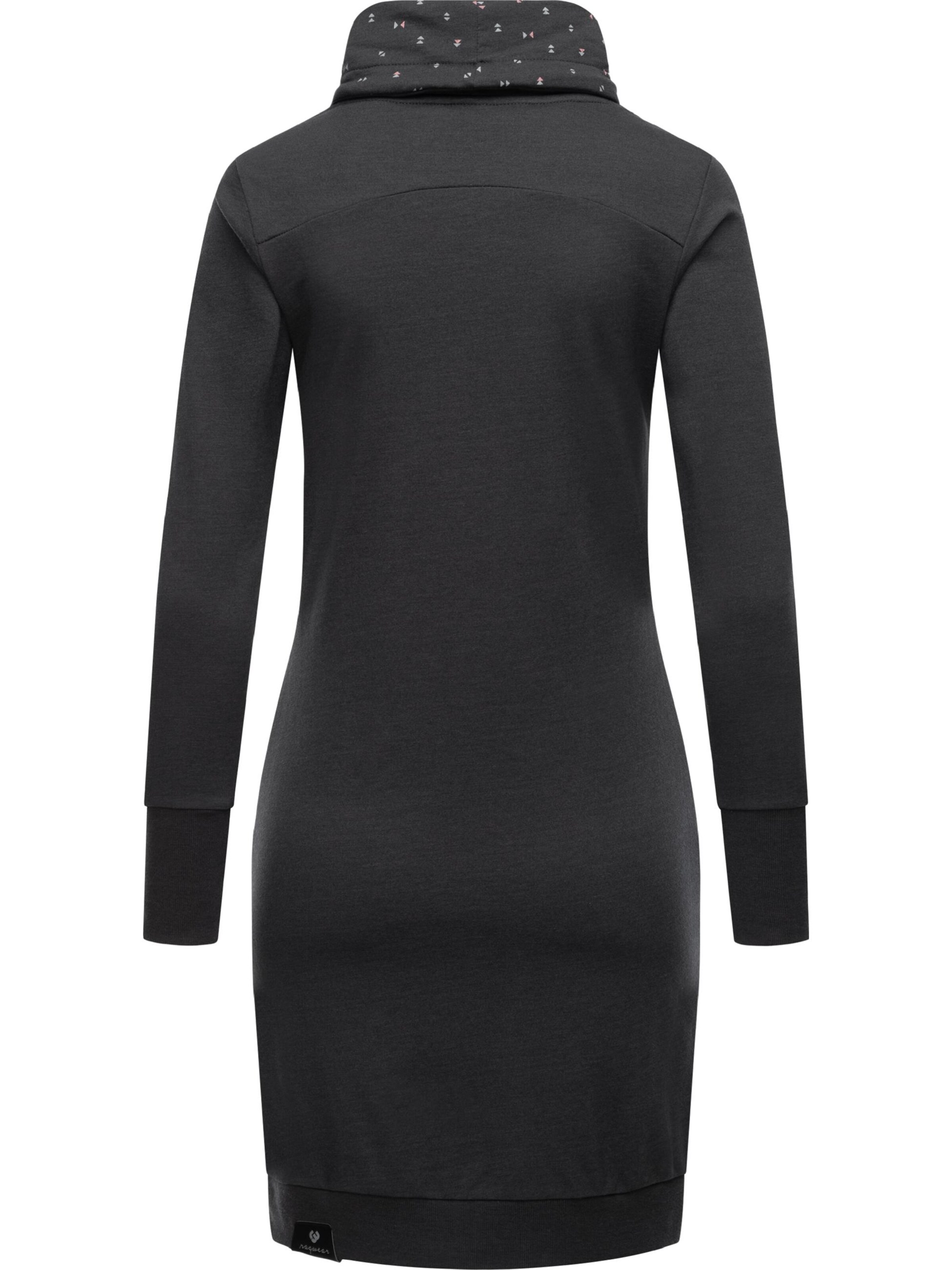 Ragwear Kleid 'Ditik' in Grau