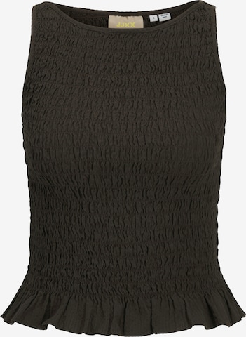 Top 'JXZOE' di JJXX in marrone: frontale
