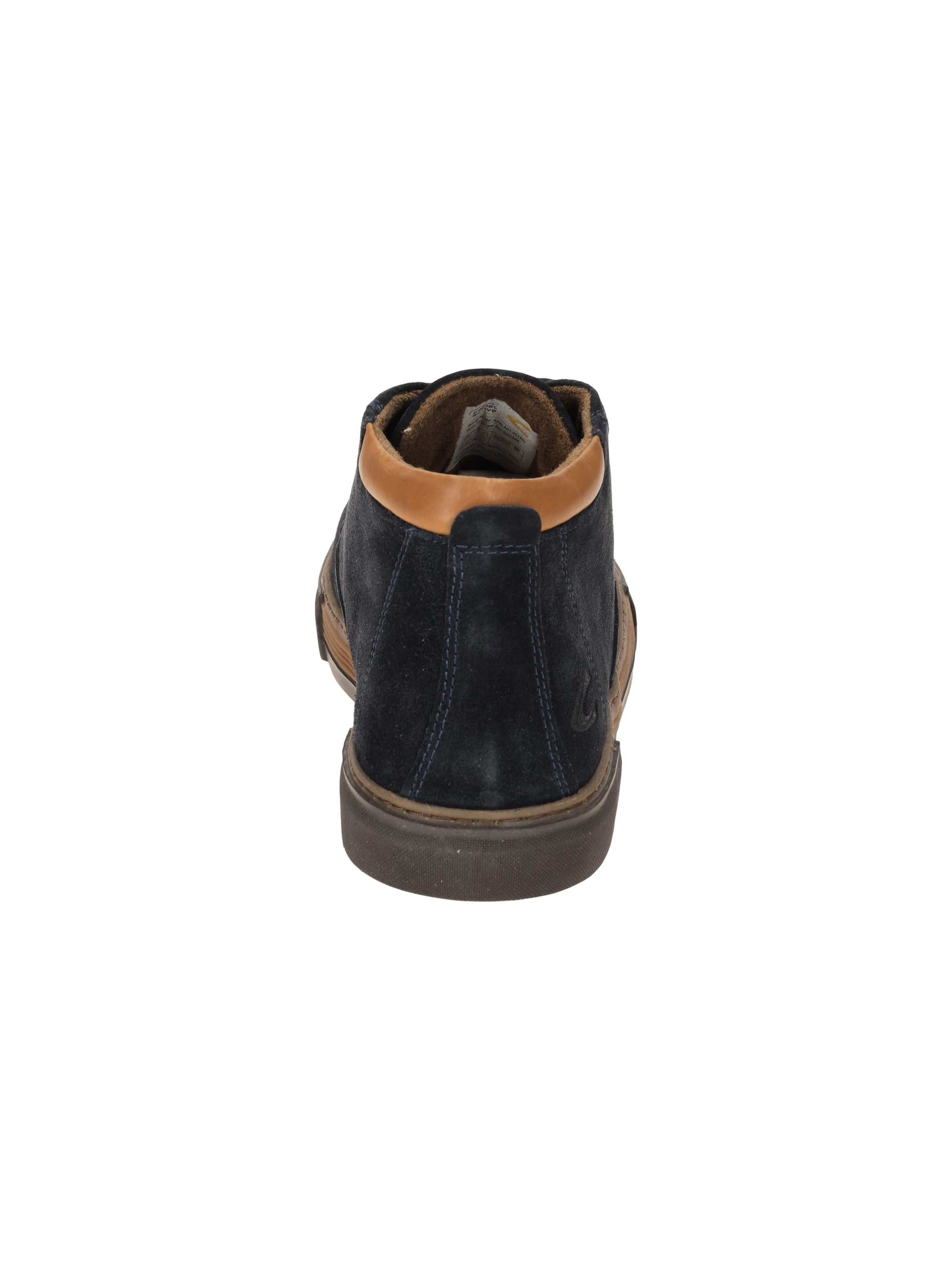 CAMEL ACTIVE Boots in Blue