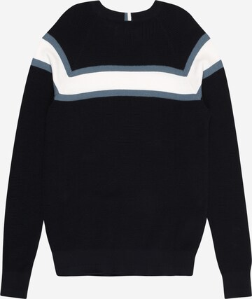 Jack & Jones Junior - Jersey en azul