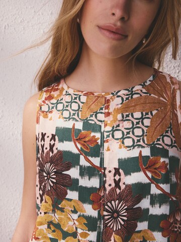 Next Jumpsuit in Mixed colours