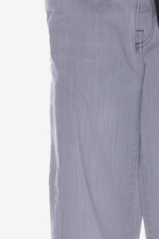 AllSaints Jeans 26 in Grau