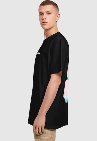 2Y Premium Shirt 'Good Vibes Only' in Black