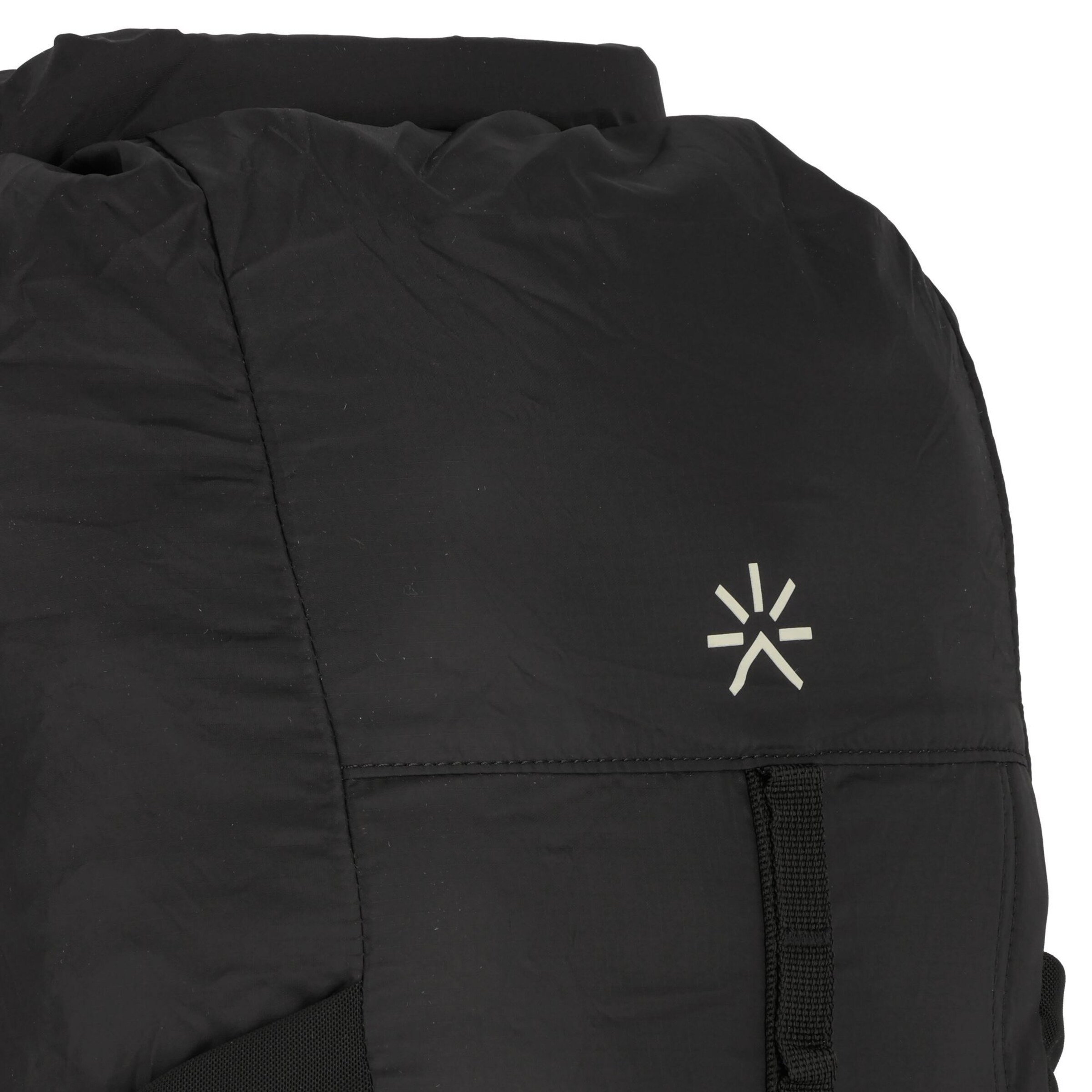 Tropicfeel Rugzak in Zwart