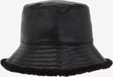 KARL LAGERFELD JEANS Hat in Black