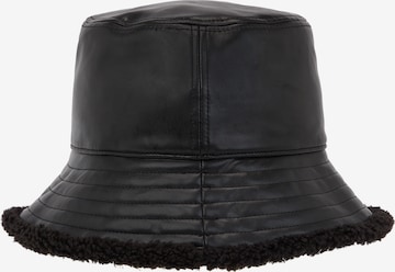 Pălărie de la KARL LAGERFELD JEANS pe negru