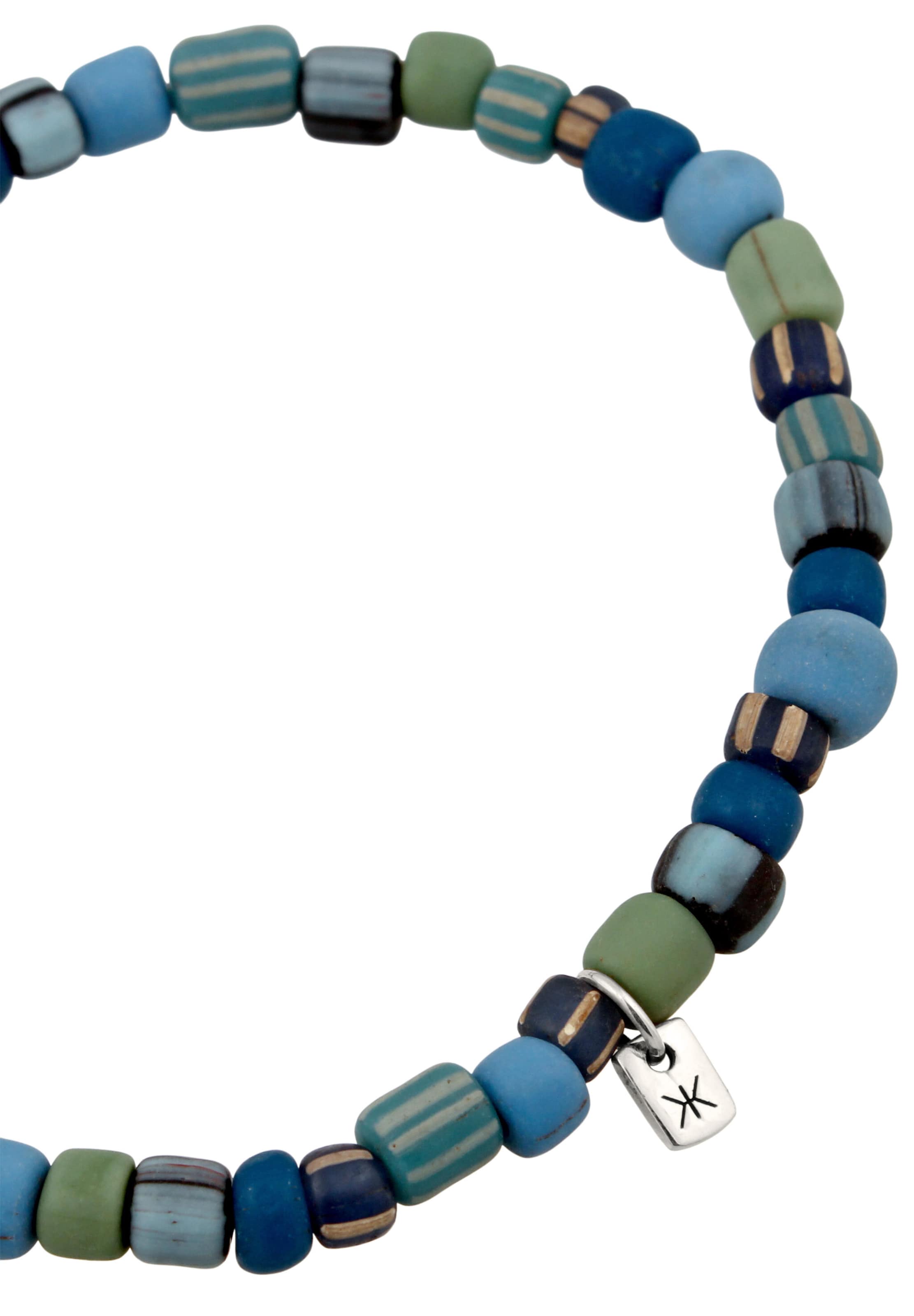 KUZZOI Bracelet in Blue
