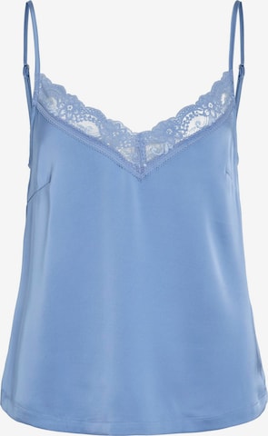 VILA Overdel 'VIHogi' i blå: forside