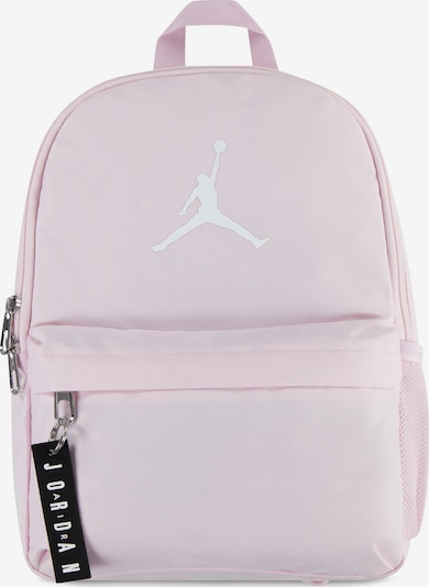 Jordan Reppu 'AIR JORDAN MINI BACKPACK' värissä roosa / valkoinen, Tuotenäkymä