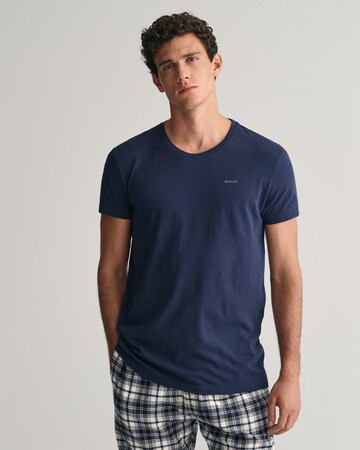 GANT Shirt in Blue